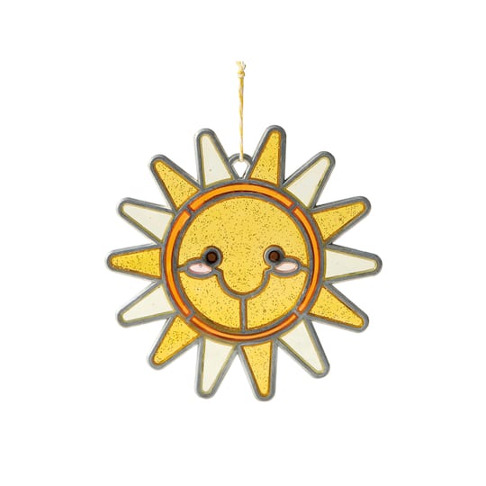 Spring Suncatcher Kit by Creatology